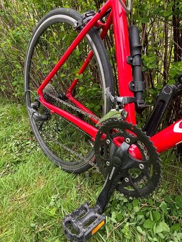 Predám Specialized Alezz bycikel - 6