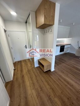 Prenájom 2 izbový byt 55m2 + 4m2 balkón novostavba zariaden - 6