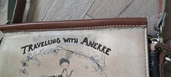 Crossbody Anekke - 6
