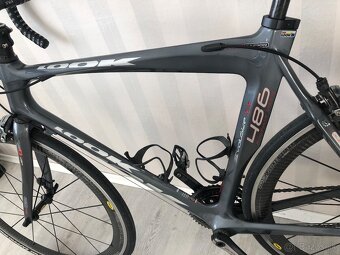 Look carbon dura ace sada - 6