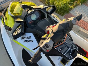 Predám SEA-DOO RXP-X 300 RS - 6