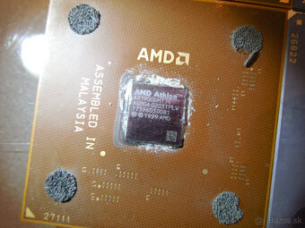 amd athlon xp a sempron a athlon 2 a x2 64 5e kus - 6