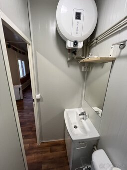Mobilný dom, tiny house na predaj - 6