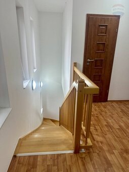 PRENÁJOM: 3IZBOVÝ MEZONETOVÝ BYT, DUNAJSKÁ STREDA - HLAVNÁ U - 6