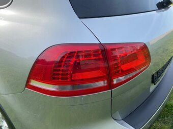 Predam VW Touareg 4.0, V6, 193 kW - 6