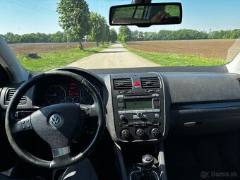 Volkswagen Golf 5 R-Line 2.0 TDI 125kw - 6