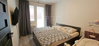 Na predaj 3-izbový byt s loggiou, Partizánske - Šípok - 6
