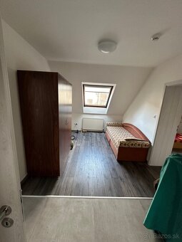 3izbový byt na prenájom bez alebo s parkovacím miestom - 6
