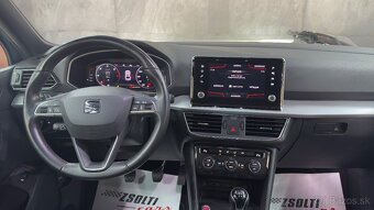 Seat Tarraco 2.0TDI, 7 MIESTNE - 6