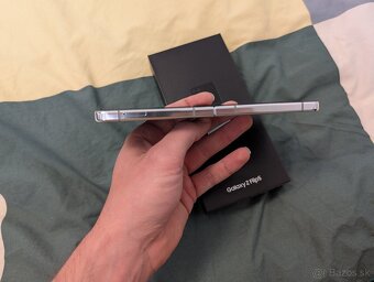 Samsung Galaxy Z Flip 5 512GB Mint - 6