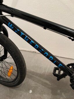 BMX Wethepeople - 6