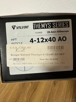 Weihrauch hw 77 - 6
