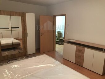 NOVOSTAVBA 2 izbový byt kompletne zariadený + parkovacie st - 6