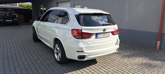 bmw x5 3.0d - 6