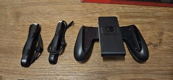 Nintendo Switch + puzdro - 6