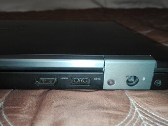 Dell, i5-6.GEN. 16 GB DDR4. SSD 256GB. Baterka 10 hodín. - 6