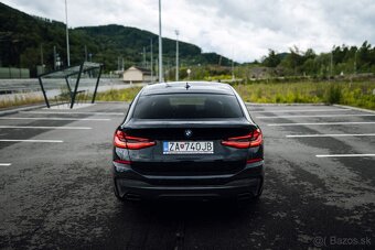 BMW GT640i M paket - 6