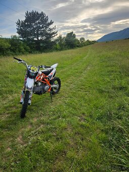 KAYO TT 190 R - 6