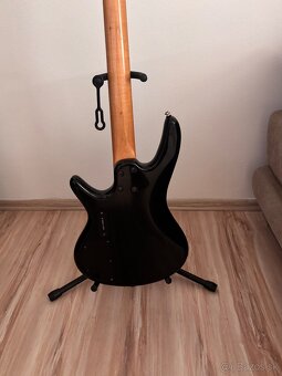 Predavam bass gitaru IBANEZ GS200 - 6
