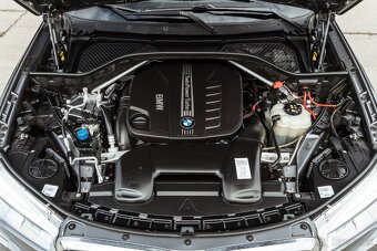 BMW x5 F15 r.v. 2017 - 6