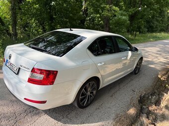 Škoda Octavia 2.0 TDI L&K - 6