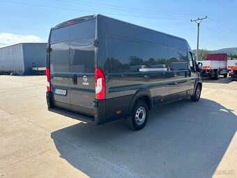 Fiat Ducato L4h2 Maxi - 6