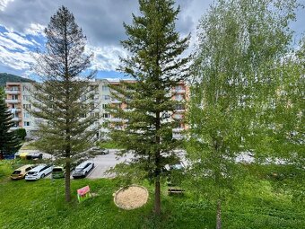 NA PREDAJ ŠTÝLOVÝ 3,5-IZBOVÝ BYT PO REKONŠTRUKCII, HANDLOVÁ - 6