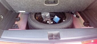 Opel Astra Sports Tourer 1.4 T - 6