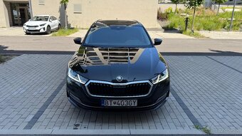 Škoda Octavia Combi 2.0 TDI SCR Style DSG A7 85kW. LEDmatrix - 6