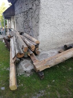 Staré kresané hranoly - 6