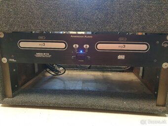 Profi MIX + MP3 player - 6