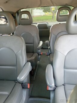 Chrysler Voyager 2.8 CRD - 6