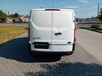 Ford Transit Custom 2.0 TDCi - 2021 - 6