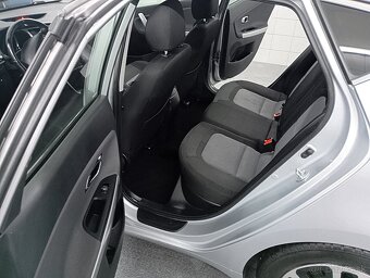 Predám Kia Ceed 1,4 - 74 kw - 6