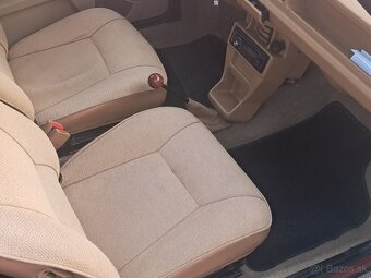 ZASTAVA YUGO GV USA VERZIA 1.1 40kw KM 70TIS - 6