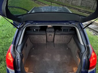 Opel signum - diesel, automat - 6
