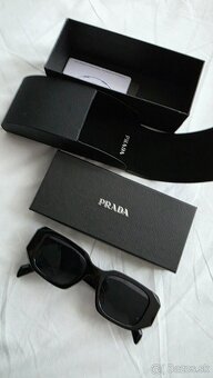 Slnecne okuliare prada - 6