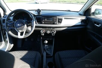 Kia Rio 2020 - 6