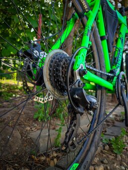 Predám horský bicykel Kenzel Shade 27,5" - rám 21" - 6