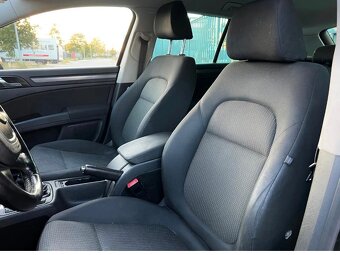 Škoda Superb 1.6 TDI, Greenline Combi - 6