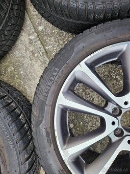 Disky originál Mercedes E W213 dvojrozmer 18" - 6
