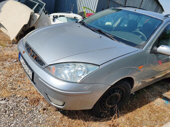 Ford focus - 6
