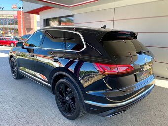 Volkswagen Touareg 3.0TDi 210kW 4Motion AT/8 - 6