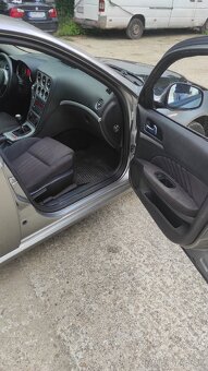 NA NAHRADNE DIELY ALFA ROMEO 159 1.9JTD - 6