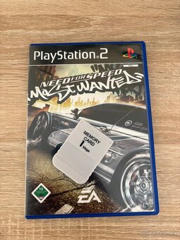 Playstation 2 slim - 6