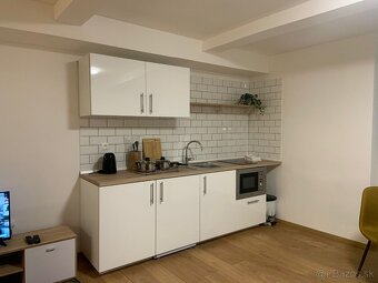 Prenájom bytu staré mesto Bratislava bez depozitu - 6