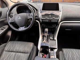 Mitsubishi Eclipse Cross - 6