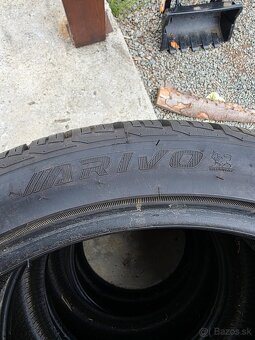 Pneu 225/40 R18 - 6