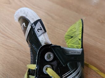 Korčule bauer Vapor X4 - 6