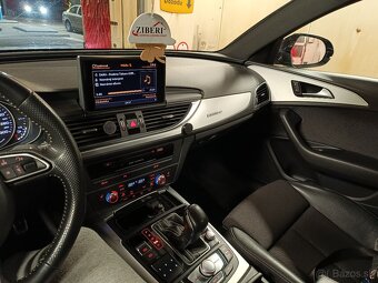 Audi A6 C7 Avant - 6